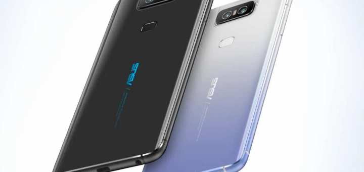 ASUS ZenFone 7 Serisi, 26 Ağustos Tarihinde Tanıtılacak