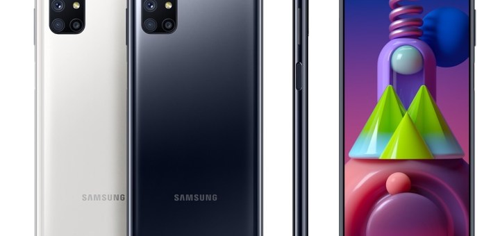 7.000mAh Bataryalı Samsung Galaxy M51 Modeli, Resmiyet Kazandı