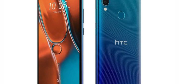 HTC Wildfire E2 Tanıtıldı! İşte Fiyatı ve Özellikleri