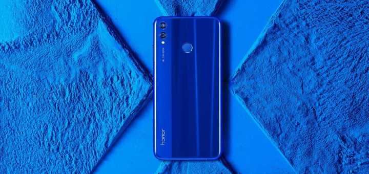 Honor 8X Modeli Eylül 2020 EMUI Güvenlik Güncellemesi Alıyor