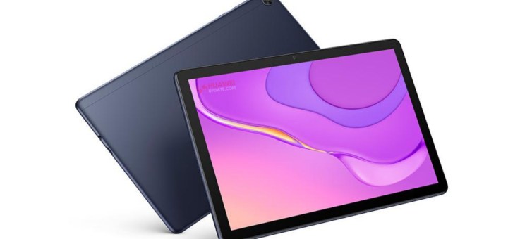 Huawei Enjoy Tablet 2 Tanıtıldı! İşte Fiyatı ve Özellikleri