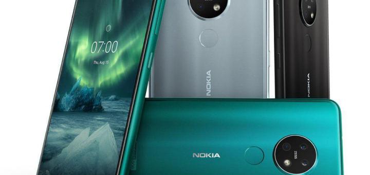 Nokia C3 Modeli Bazı Özellikleriyle Geekbench’te Ortaya Çıktı