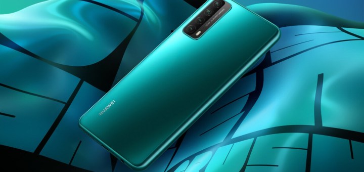 Huawei P Smart 2021 Modeli, Türkiye’de Satışa Çıktı! İşte Fiyatı