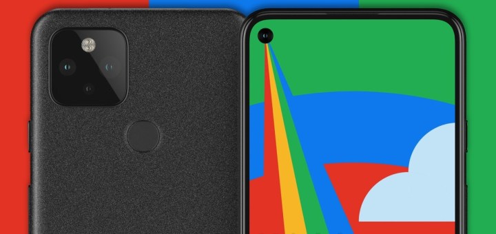 Google Pixel 5 Modelinin Tanıtım Tarihi ve Fiyatı Ortaya Çıktı