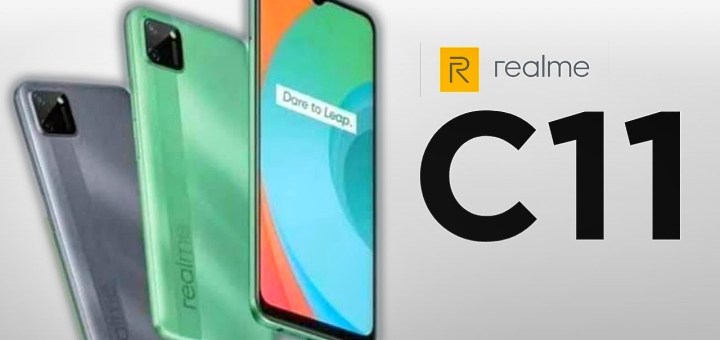 Realme C11 Modeli Sadece İki Dakikada 150 Binden Fazla Sattı