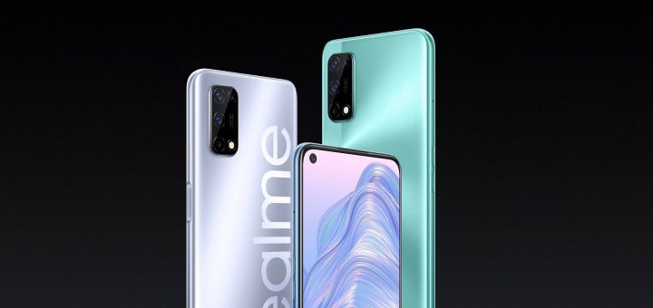 Realme V5 5G Tanıtıldı! İşte Fiyatı ve Özellikleri