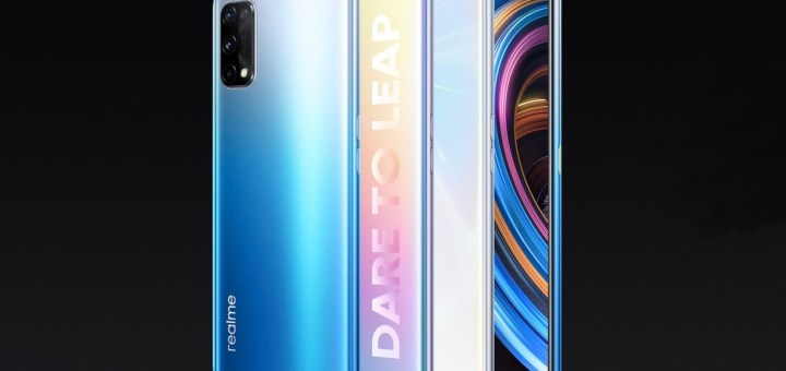 Realme X7 Tanıtıldı! İşte Fiyatı ve Özellikleri