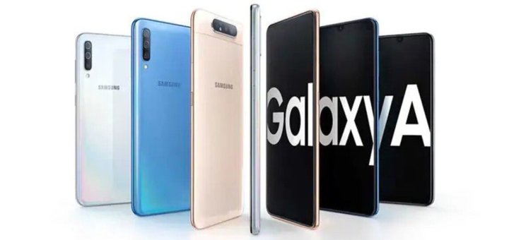 Bazı Samsung Galaxy A Modelleri, 3 Büyük Android Güncellemesi Alabilir