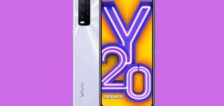 Vivo Y20 Tanıtıldı! İşte Fiyatı ve Özellikleri