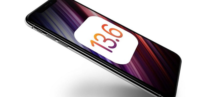 iOS 13.6 Güncellemesi Yayınlandı! İşte Yeni Özellikler