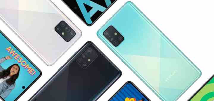 Samsung Galaxy A Serisine Önümüzdeki Sene OIS Desteği Geliyor