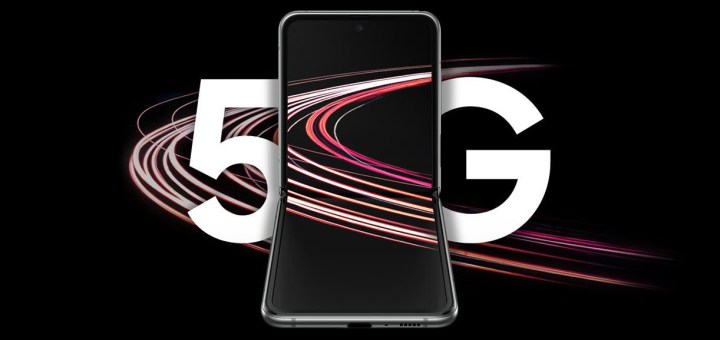 Samsung Galaxy Z Flip 5G Tanıtıldı! İşte Fiyatı ve Özellikleri