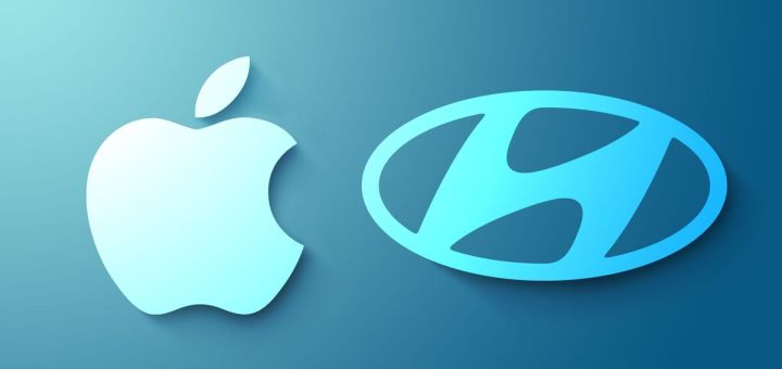 Apple, Sürücüsüz Otomobiller Konusunda Hyundai İle Görüşüyor