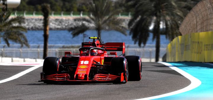 Formula 1 Abu Dhabi GP 2020 Sıralama Turları Saat Kaçta, Nasıl Canlı İzlenir?