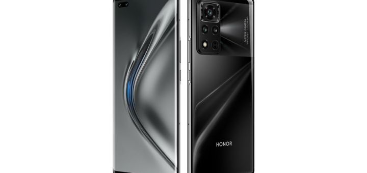 Honor V40 Modelinin Resmi Render Görüntüleri Sızdırıldı