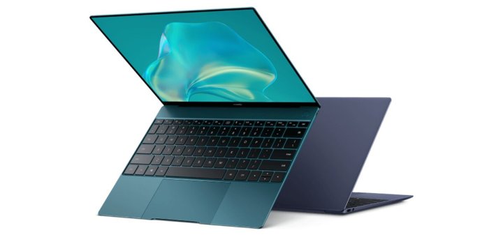 Huawei MateBook X 2020 Tanıtıldı! İşte Fiyatı ve Özellikleri