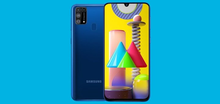 Samsung Galaxy M31 Modeli, One UI 3.0 Güncellemesi Alıyor