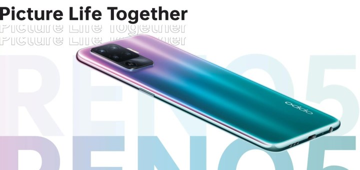 OPPO Reno5 F Tanıtıldı! İşte Fiyatı ve Özellikleri