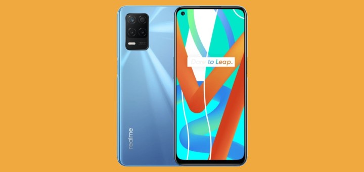 Realme V13 5G Tanıtıldı! İşte Fiyatı ve Özellikleri