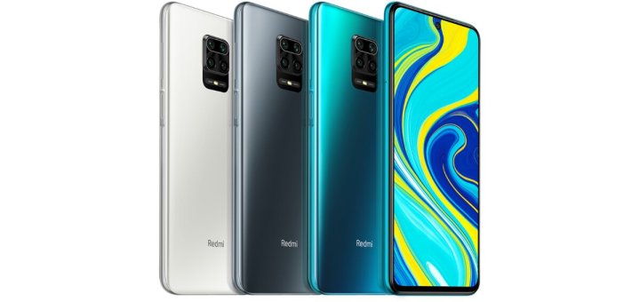 Redmi Note 9S Modeli, Android 11 Güncellemesi Alıyor