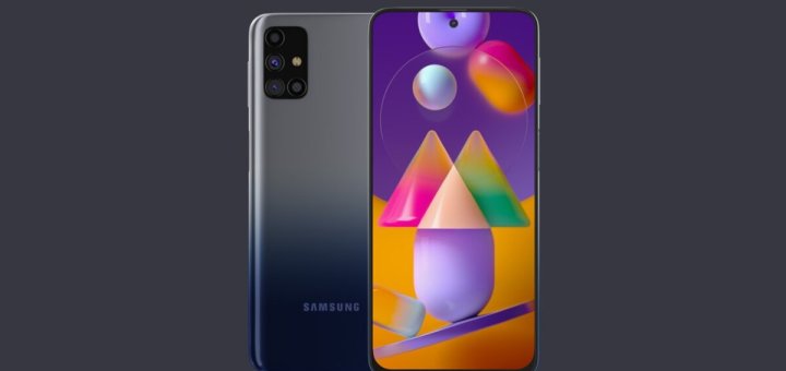 Samsung Galaxy M31s Modeli, Android 11 Güncellemesi Alıyor