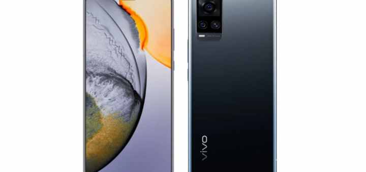 Vivo S7t Modeli, MediaTek Dimensity 820 İşlemciyle Birlikte Gelecek