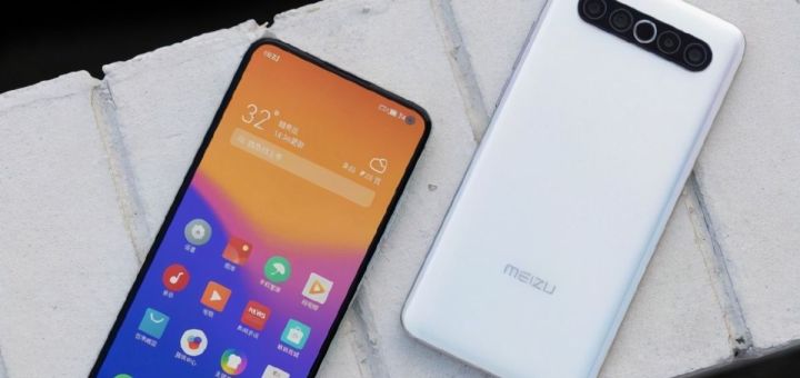 Meizu 18 Serisi, 3 Mart Tarihinde Çin’de Piyasaya Sürülecek