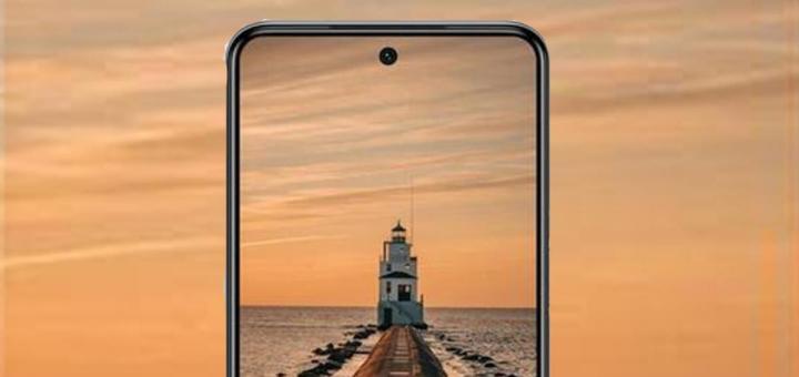 Redmi Note 10 Pro Modelinin Resmi Tanıtım Görseli Ortaya Çıktı