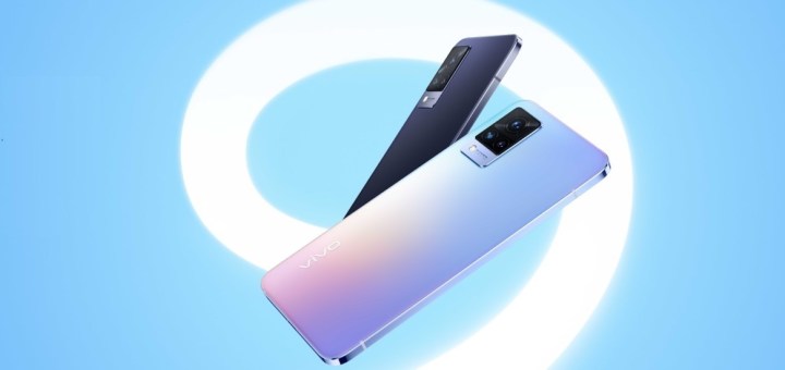 Vivo S9 Modelinin Resmi Tanıtım Görseli Ortaya Çıktı