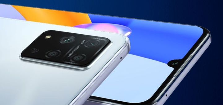 Honor Play 5 Modelinin Tasarımı ve Özellikleri Ortaya Çıktı