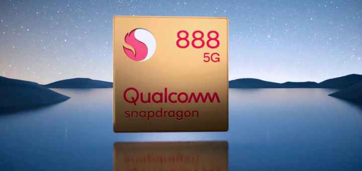 Qualcomm Snapdragon 888 Pro Yonga Seti Birkaç Ay İçinde Tanıtılacak