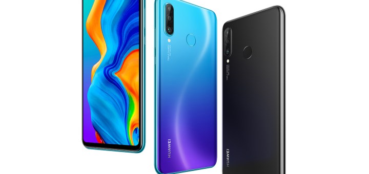 Huawei P30 Lite Modeli Mart 2021 EMUI Güvenlik Güncellemesi Alıyor