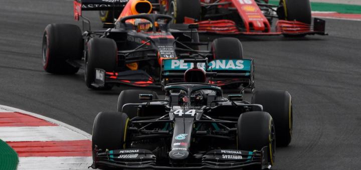 Formula 1 Portekiz GP 2021 Sıralama Turları Saat Kaçta, Nasıl Canlı İzlenir?