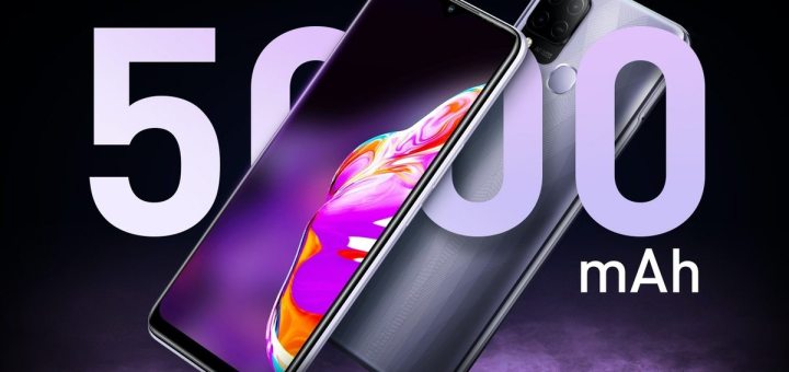 Infinix Hot 10T Tanıtıldı! İşte Fiyatı ve Özellikleri