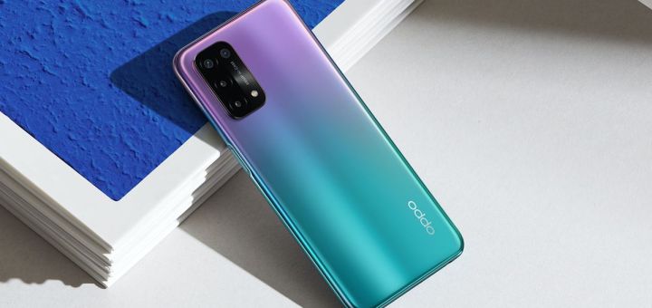 OPPO A54 5G Tanıtıldı! İşte Fiyatı ve Özellikleri