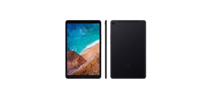 Xiaomi Mi Pad 5 Modelinin Batarya Kapasitesi Belli Oldu