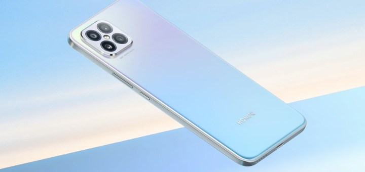 Honor Play 5 5G Tanıtıldı! İşte Fiyatı ve Özellikleri