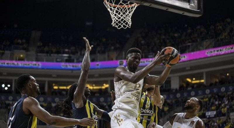 Fenerbahçe Beko, Euroleague'de durdurulamıyor: 3'te 3 yaptılar