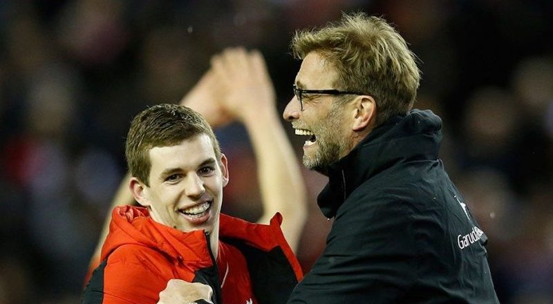 Jon Flanagan, 29 yaşında futbolu bıraktı