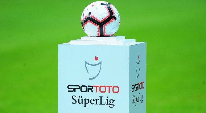 Süper Lig'de 7 kulüp PFDK'ye sevk edildi