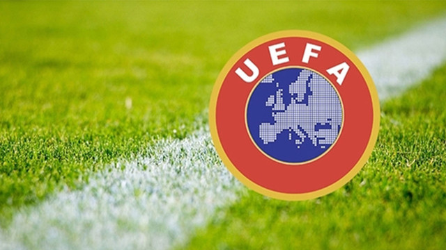 UEFA'dan Antwerp'e ceza