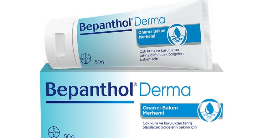 Bepanthol Krem Ne işe Yarar? Sivilceye Etkileri, Kullanıcı Yorumları